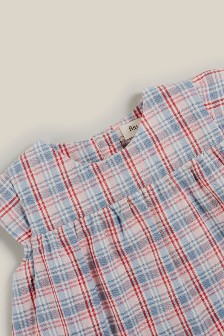 Bay & Fay 有機棉洋裝 - Lewes Dress (2Y&3Y)