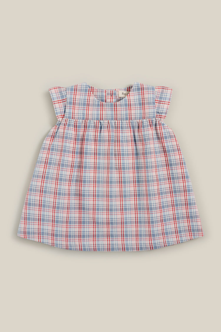 Bay & Fay 有機棉洋裝 - Lewes Dress (2Y&3Y)