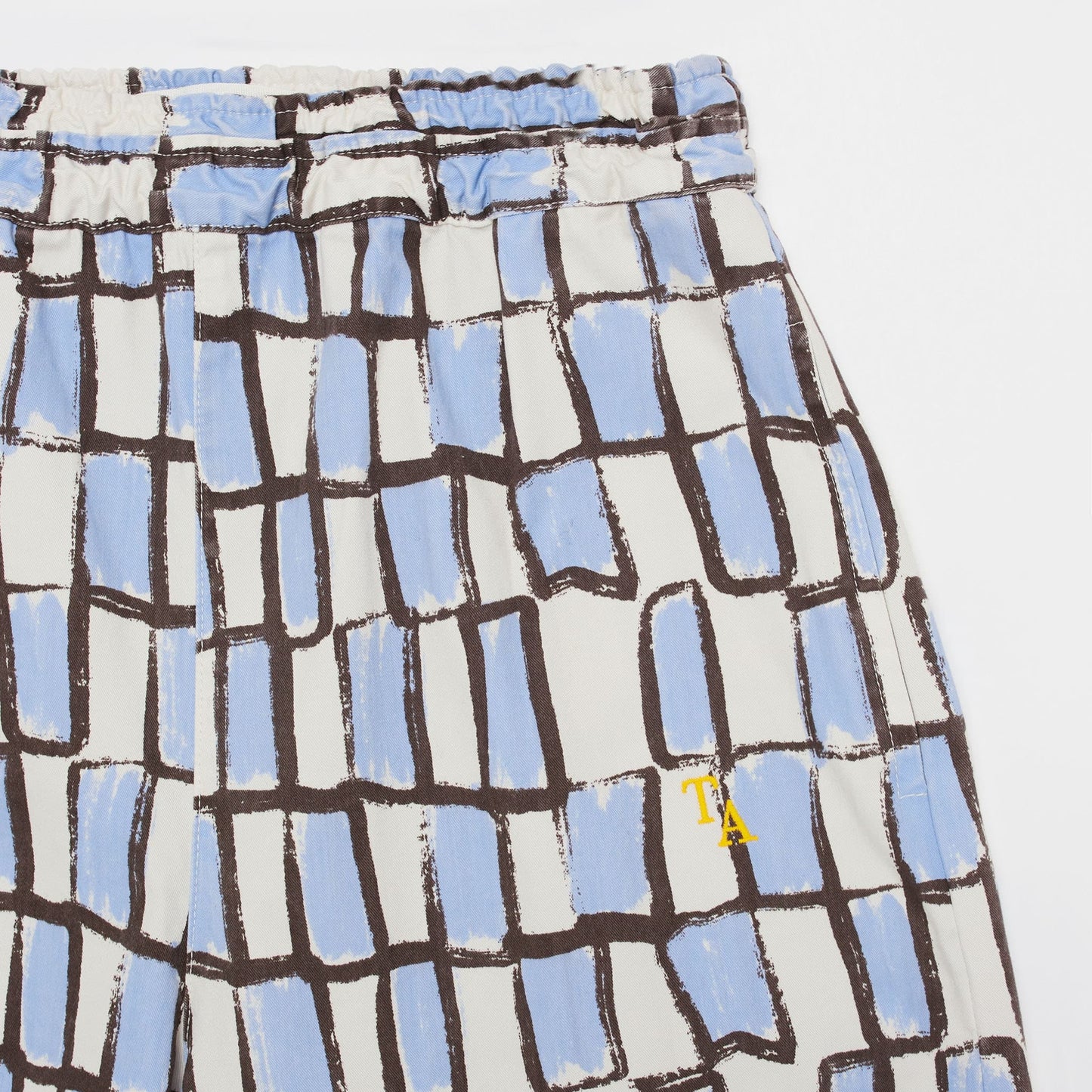 True Artist 繭形長褲 4Y~9Y