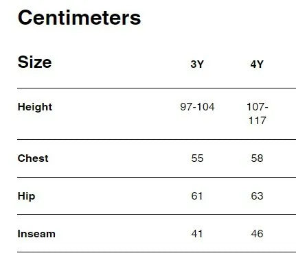 The Sunday Collective 海灘淺藍直條100%紋純棉背心 4-5Y (最後一件)