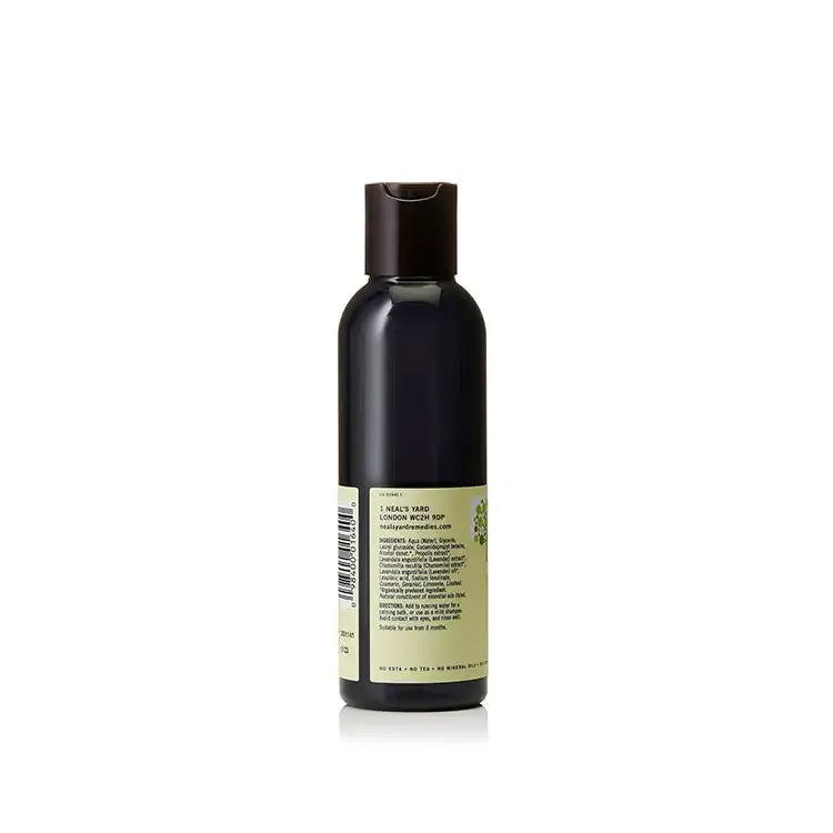 Neal's Yard Remedies 寶寶洗髮沐浴露