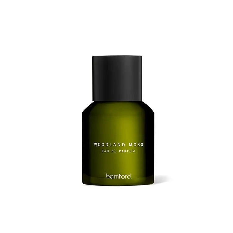 Bamford 木苔淡香精 Woodland Moss EDP 10ml