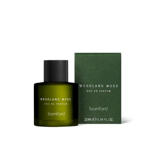 Bamford 木苔淡香精 Woodland Moss EDP 10ml