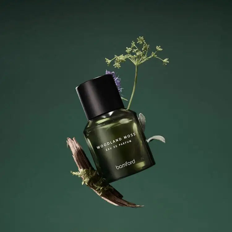 Bamford 木苔淡香精 Woodland Moss EDP 10ml