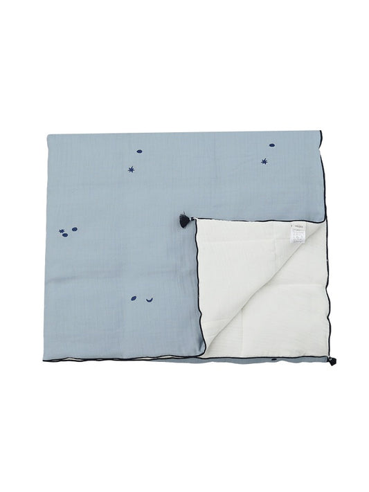 (預購) Creme enfant 棉 x 莫代爾水洗鋪棉 - Nouveau (兩個尺寸: 兒童被(J) & 單人被(S))