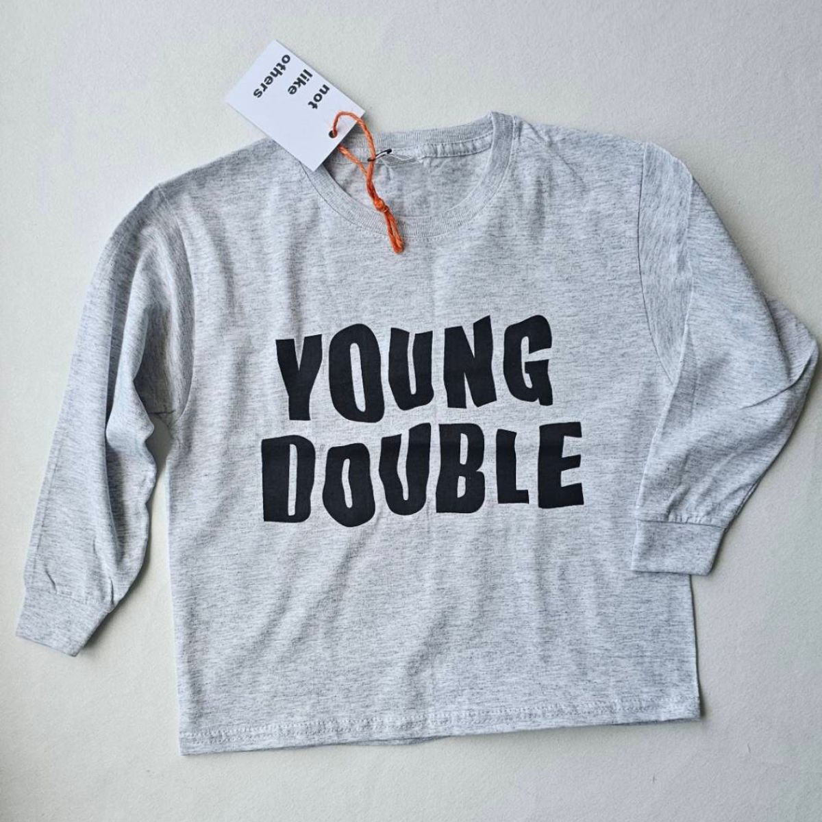 英國 Young Double