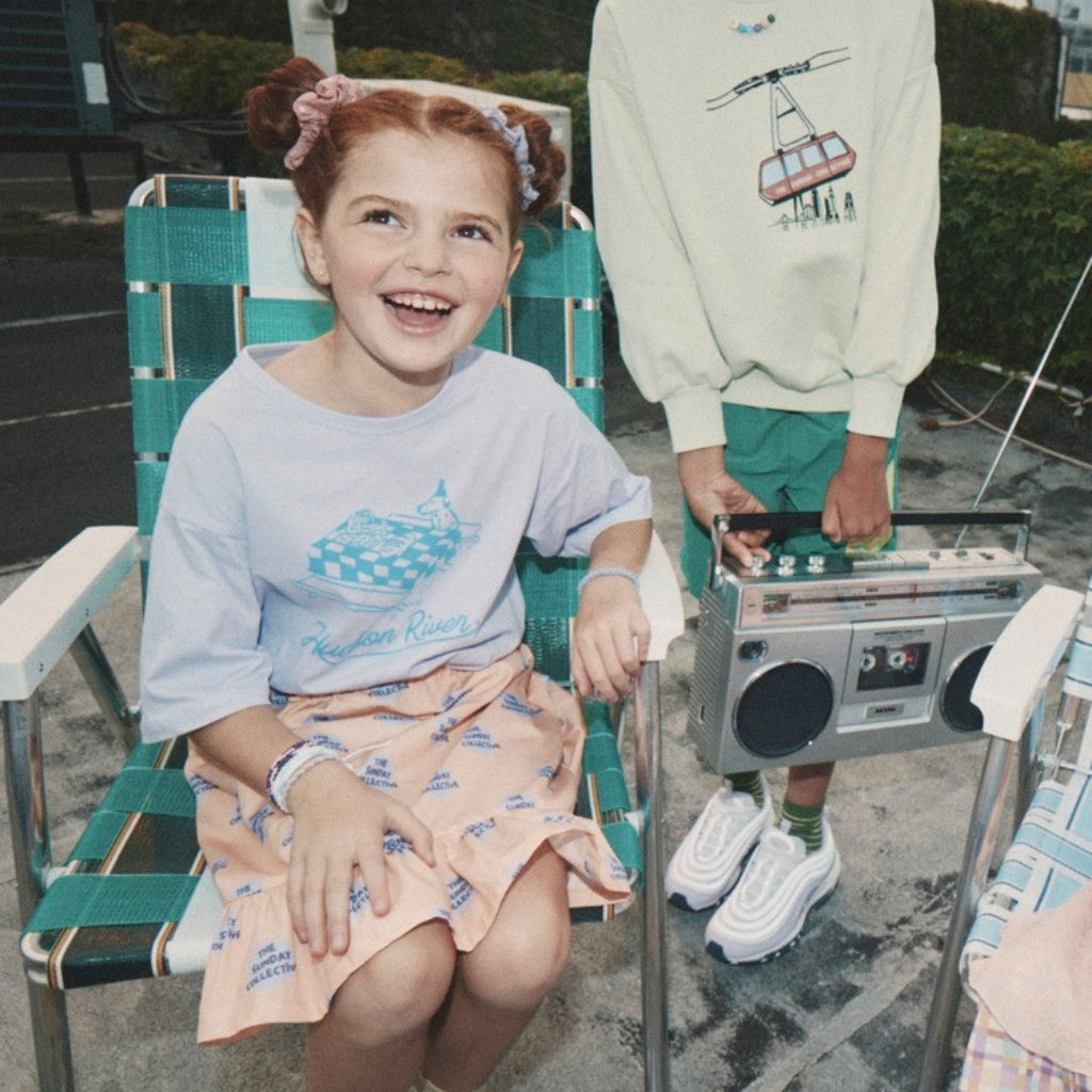 美國The Sunday Collective