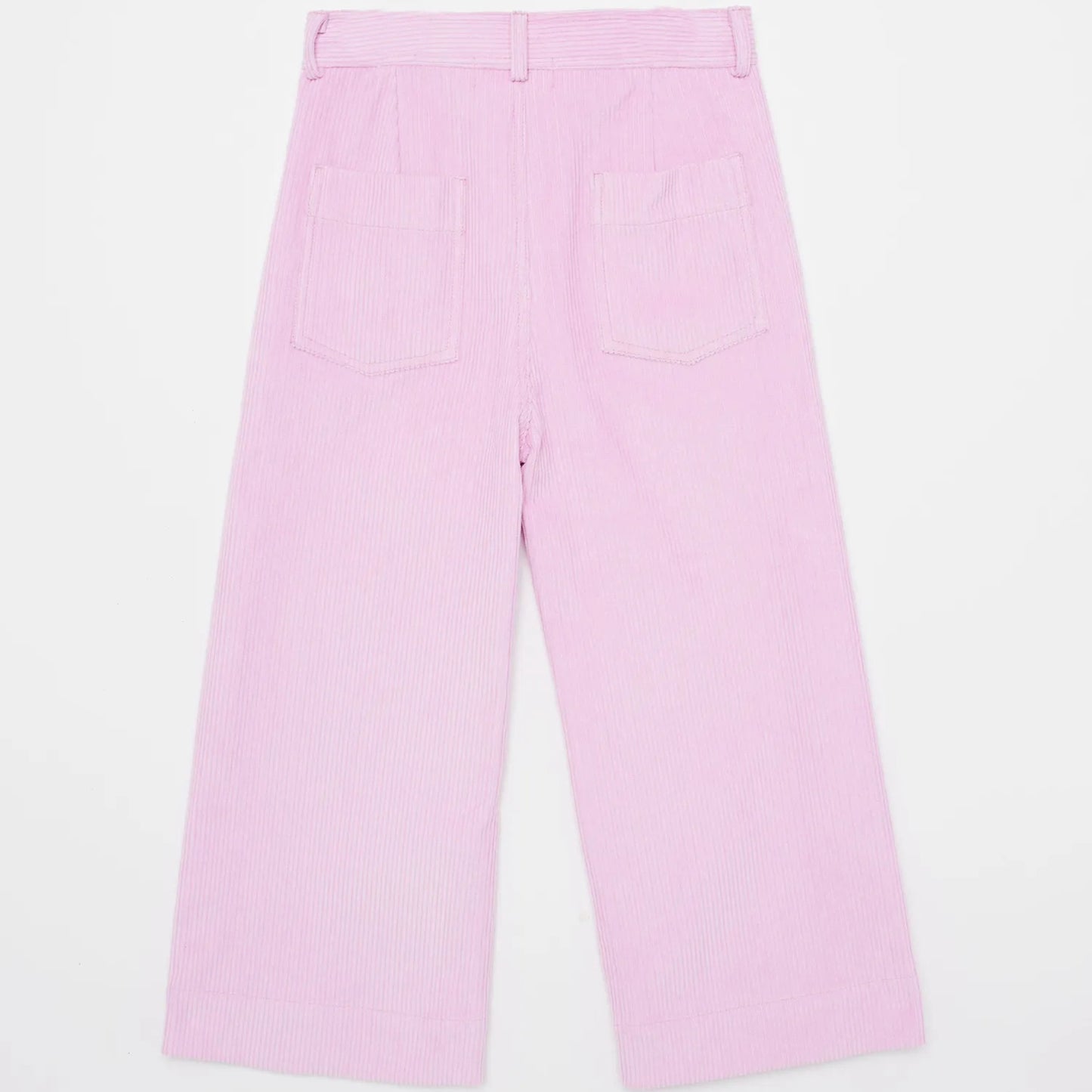 True Artist 純棉燈心絨長褲-  4Y~9Y