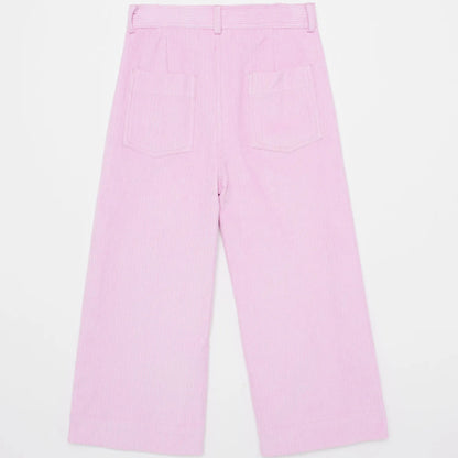 True Artist 純棉燈心絨長褲-  4Y~9Y