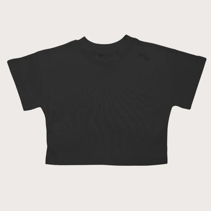Studio Koter 100%有機棉RORY寬版短袖 T-shirt  ❘ 現貨尺寸: M