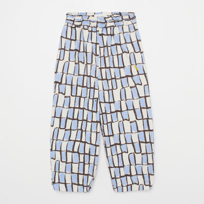 True Artist 繭形長褲 4Y~9Y