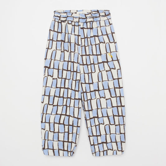 True Artist 繭形長褲 4Y~9Y