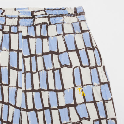 True Artist 繭形長褲 4Y~9Y