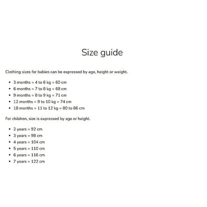 Les Petites Choses 純棉燈芯絨法式洋裝 - Mauve 4Y & 6Y