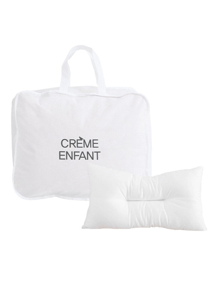 (預購商品) Creme enfant 100% 莫代爾×天然木漿人造絲 兒童夏日涼感午睡袋組 -Simon
