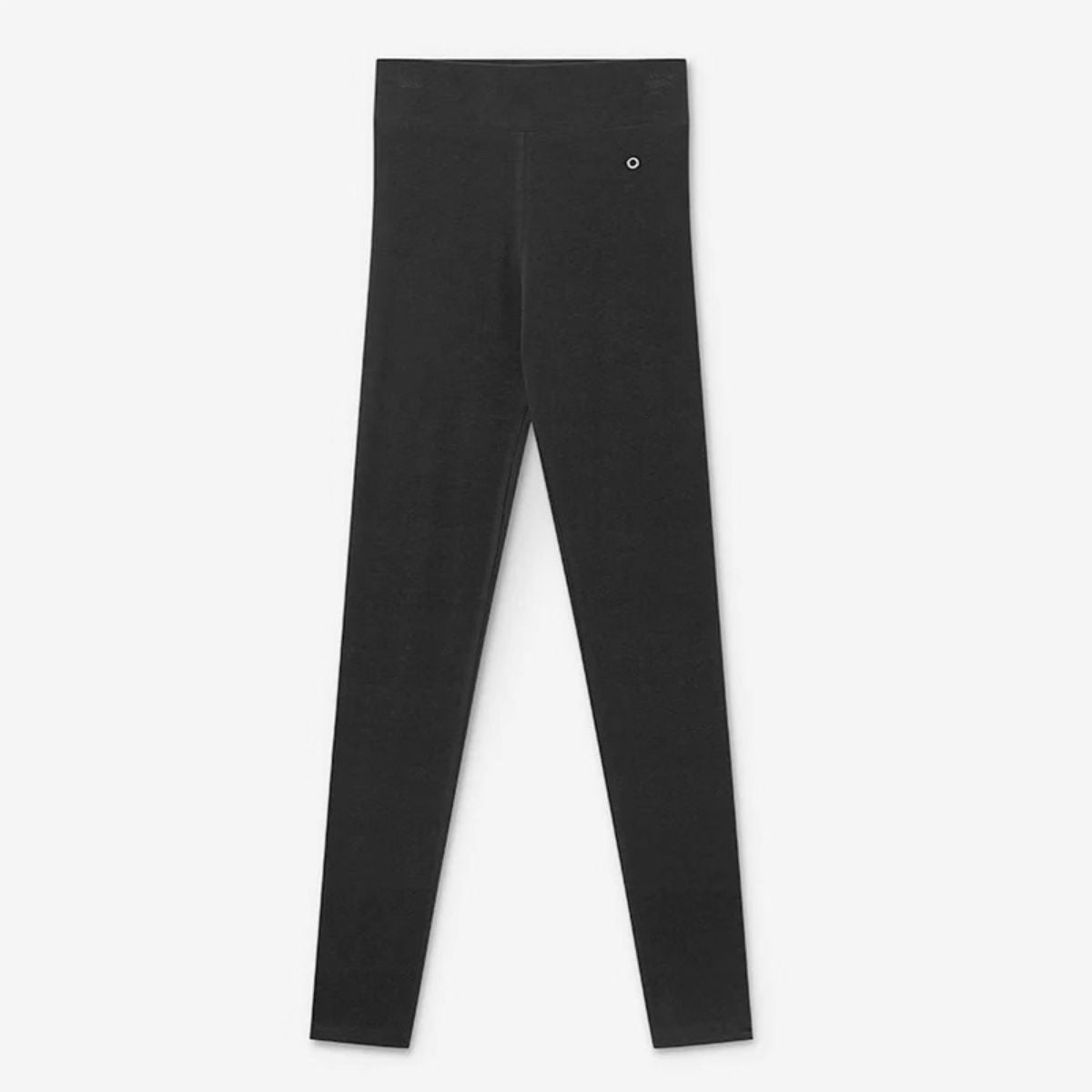 Orbasics 大人版 有機棉 All Day Leggings - Deep Black    ❘ 現貨尺寸:  S & M