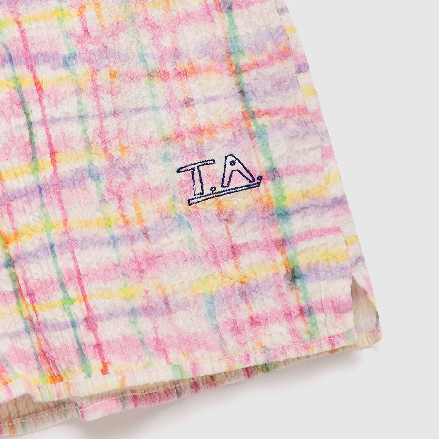 True Artist - Nomadic Pink 短褲 ❘ 現貨尺寸: 4Y~9Y