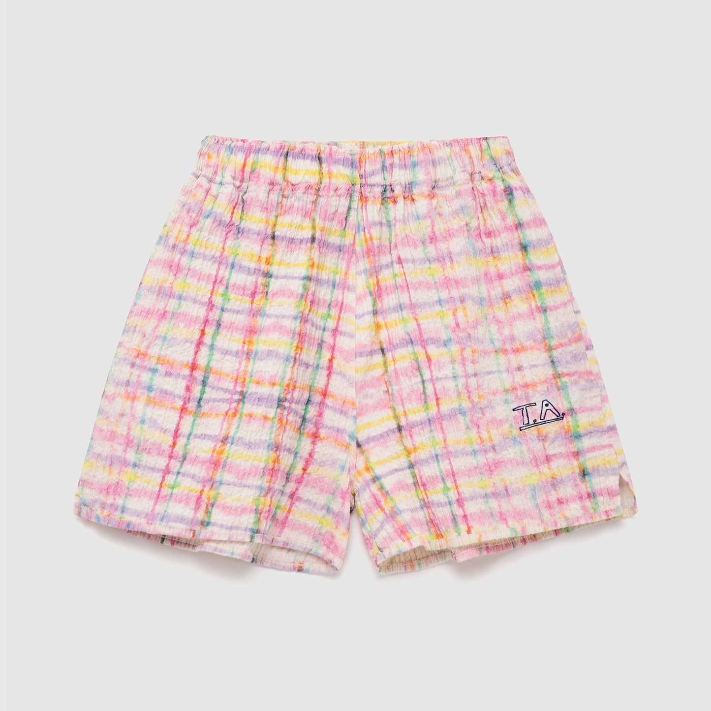 True Artist - Nomadic Pink 短褲 ❘ 現貨尺寸: 4Y~9Y