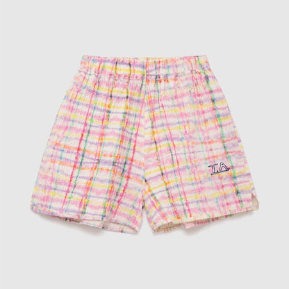 True Artist - Nomadic Pink 短褲 ❘ 現貨尺寸: 4Y~9Y