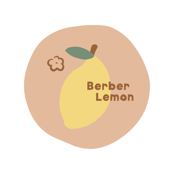 Berber Lemon Studio