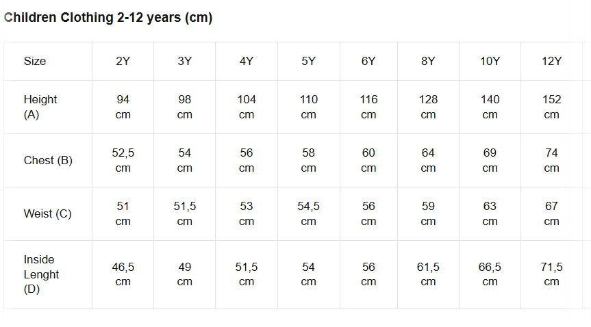 Cozmo 天絲&棉混紡小花長褲 ❘ 現貨尺寸: 3Y~6Y