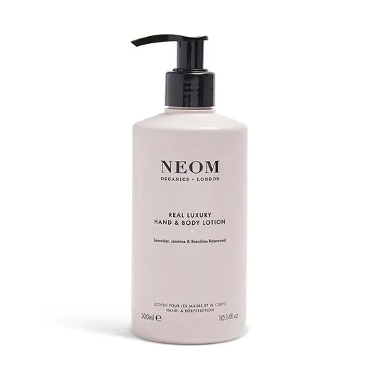 NEOM 皇家奢華潤膚乳