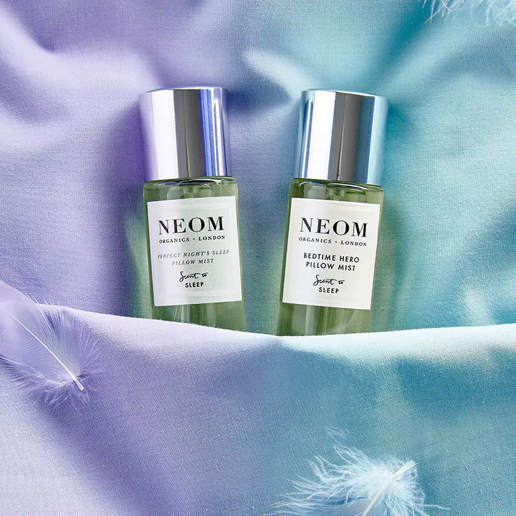 NEOM 舒緩恬睡枕頭噴霧