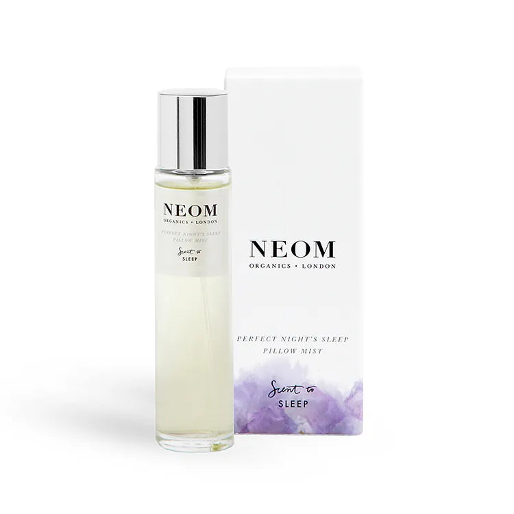 NEOM 舒緩恬睡枕頭噴霧