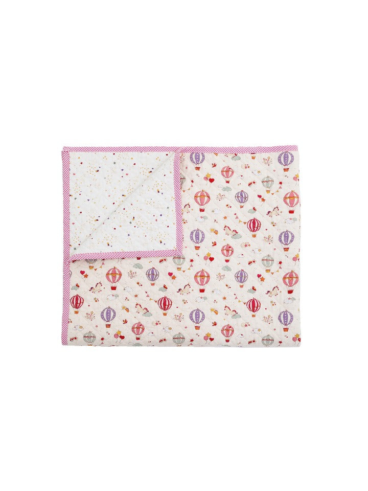 (預購商品) Creme enfant 100% 莫代爾棉被 Siamang (兩個尺寸 兒童被(J) & 單人被(S)  四季被&加厚款)