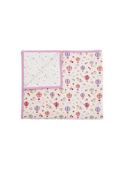 (預購商品) Creme enfant 100% 莫代爾棉被 Siamang (兩個尺寸 兒童被(J) & 單人被(S)  四季被&加厚款)