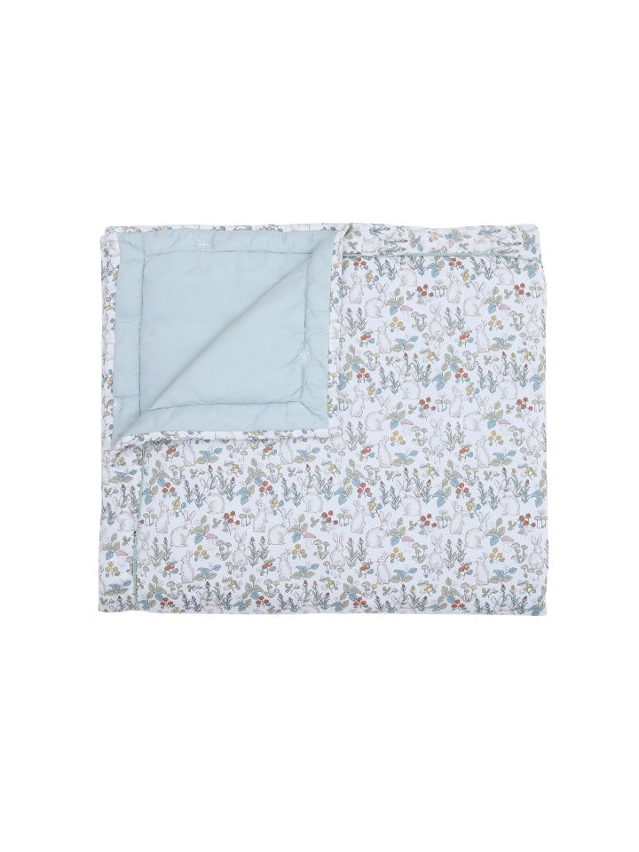 (預購商品) Creme enfant 100% 莫代爾×天然木漿人造絲 - 兒童夏日涼感四季被 - Levity