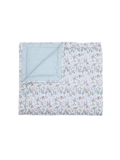 (預購商品) Creme enfant 100% 莫代爾×天然木漿人造絲 - 兒童夏日涼感四季被 - Levity