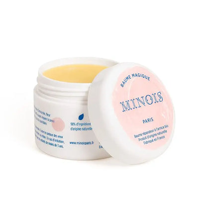 Minois 萬用修護膏 Magic Balm