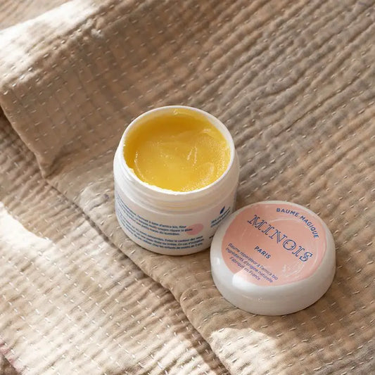 Minois 萬用修護膏 Magic Balm