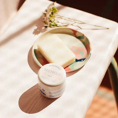 Minois 萬用修護膏 Magic Balm
