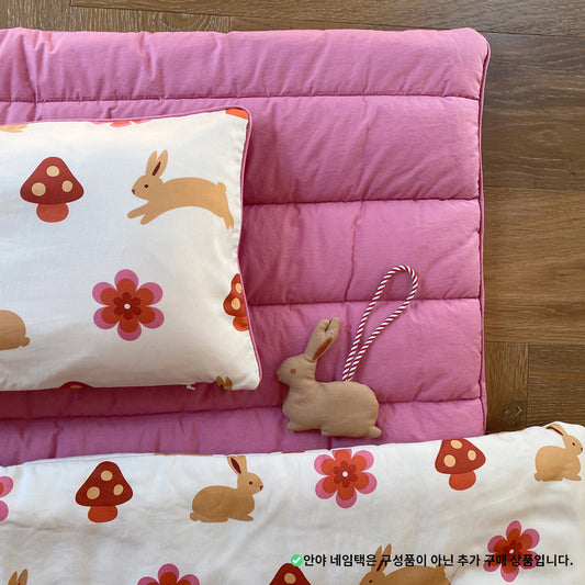 (預購)Tiny Cosmo 莫代爾午睡被套組- Anya