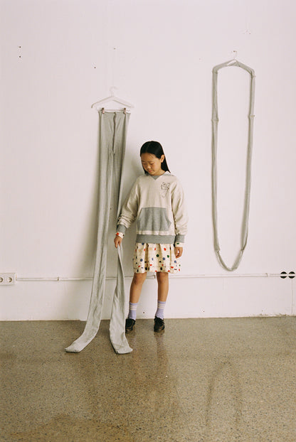 True Artist 100% 純棉連帽刷毛大學T  ❘ 現貨尺寸: 4Y~9Y / 12-13Y